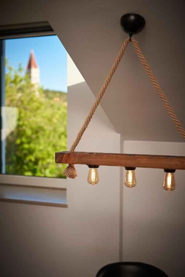 Apartment Ana-Marija Trogir Bagian luar foto