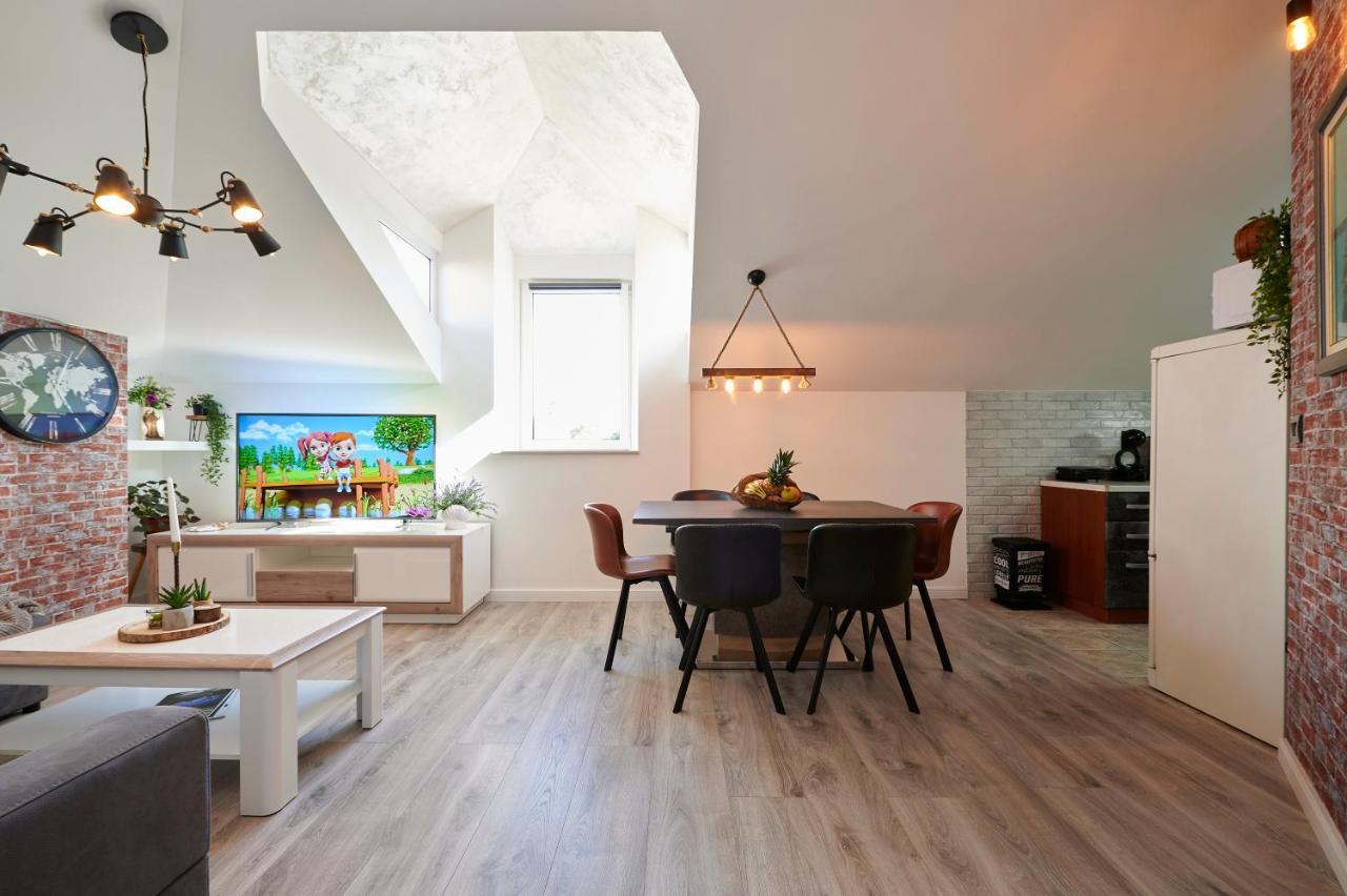 Apartment Ana-Marija Trogir Bagian luar foto