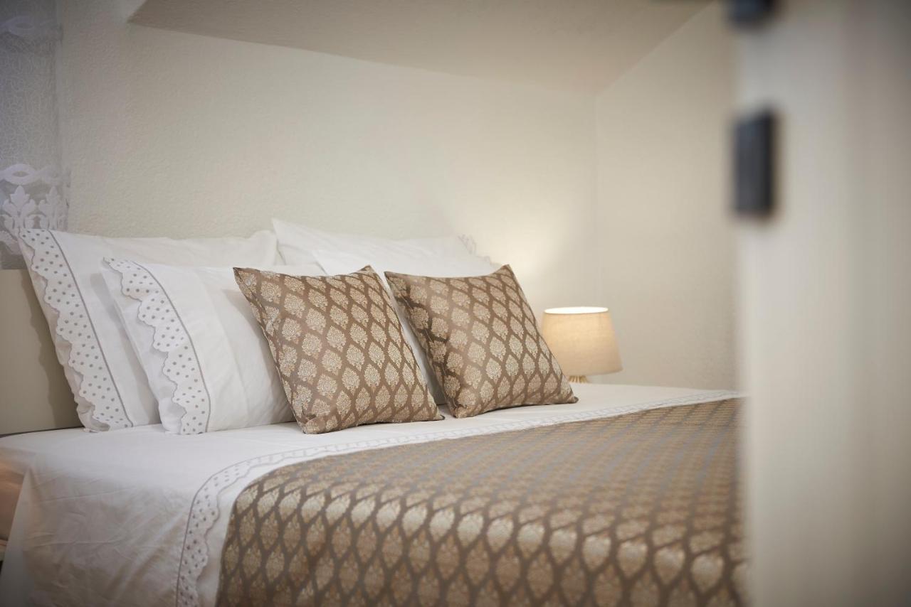 Apartment Ana-Marija Trogir Bagian luar foto