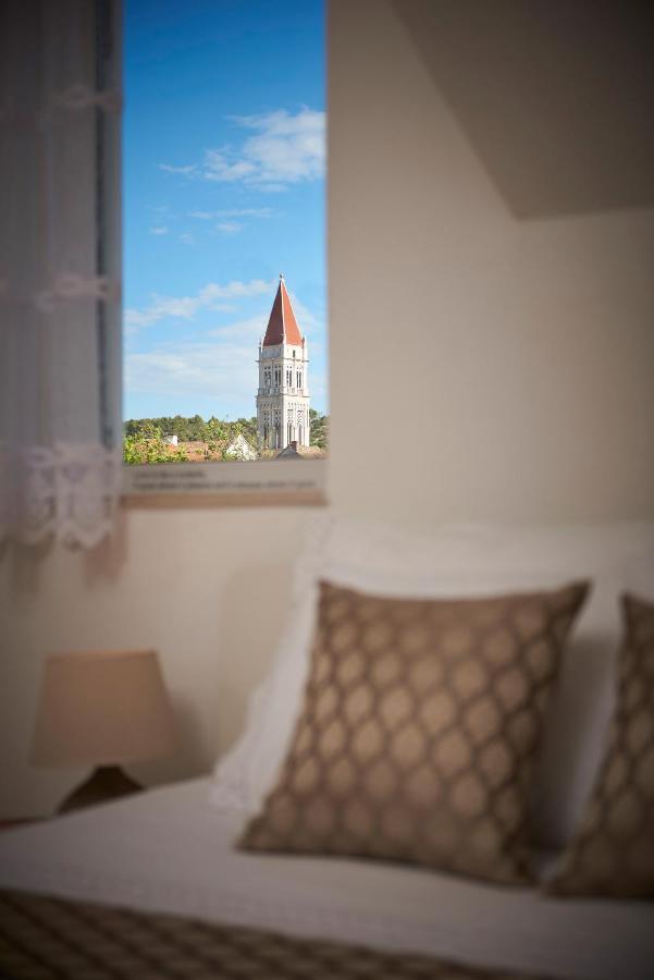 Apartment Ana-Marija Trogir Bagian luar foto