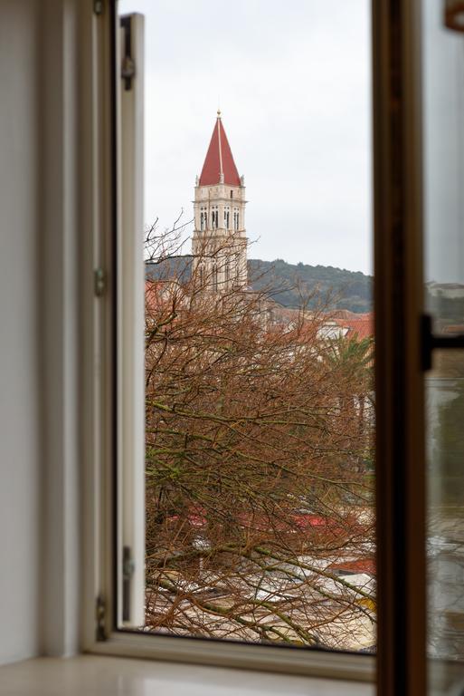 Apartment Ana-Marija Trogir Bagian luar foto